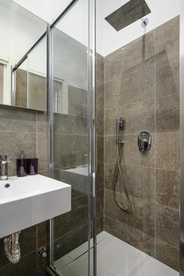 Apartamento Porta Venezia Charme *